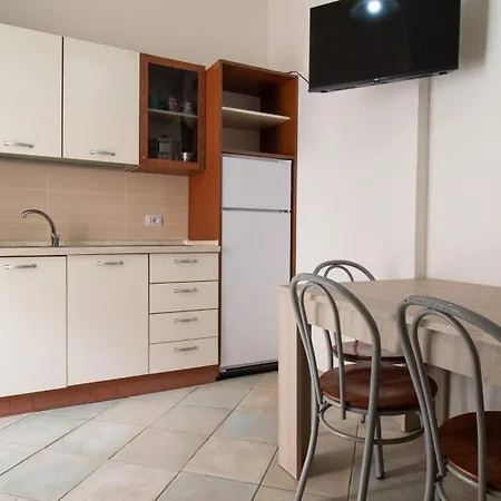Residenza La Pineta *