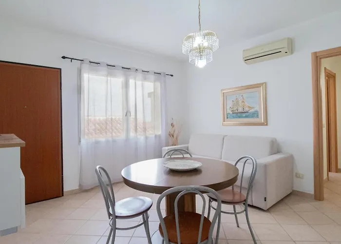 Residenza La Pineta