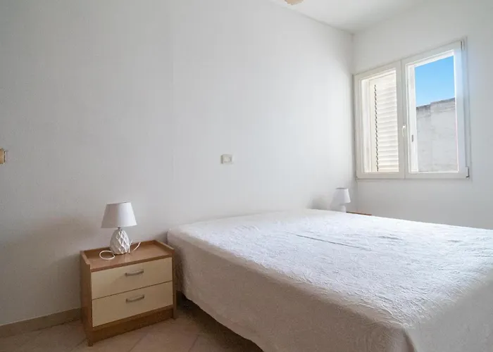Residenza La Pineta בית נופש