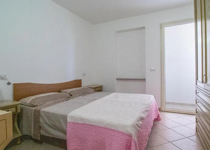 בית נופש Residenza La Pineta *