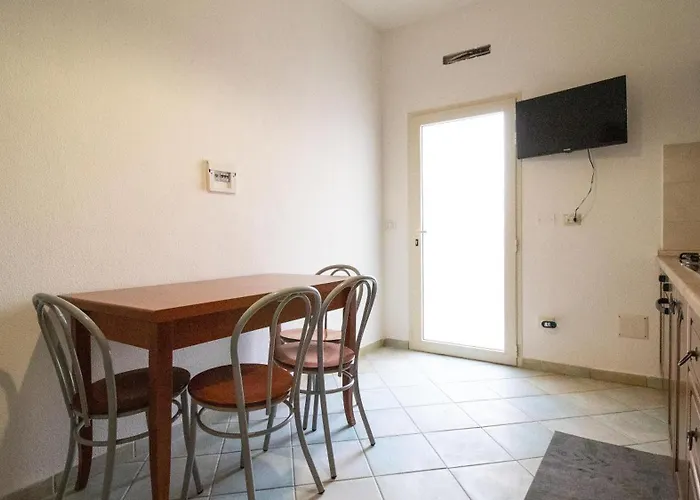 בית נופש Residenza La Pineta