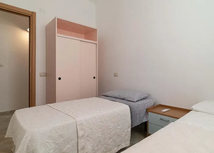 Residenza La Pineta בית נופש *
