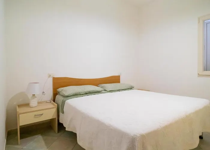 Residenza La Pineta *