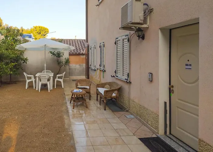 Residenza La Pineta