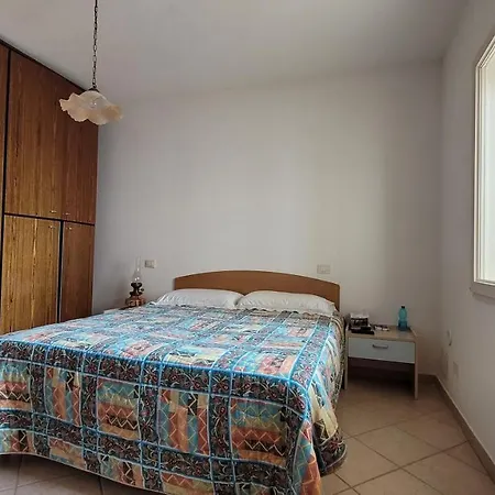 Holiday home Residenza La Pineta Orosei