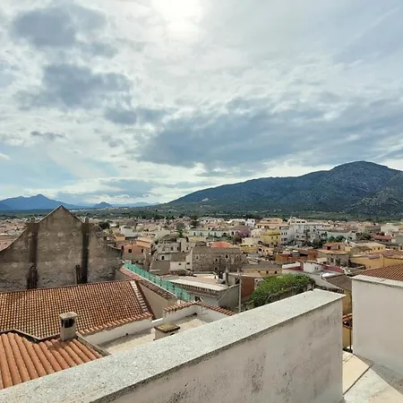 Residenza La Pineta * Orosei