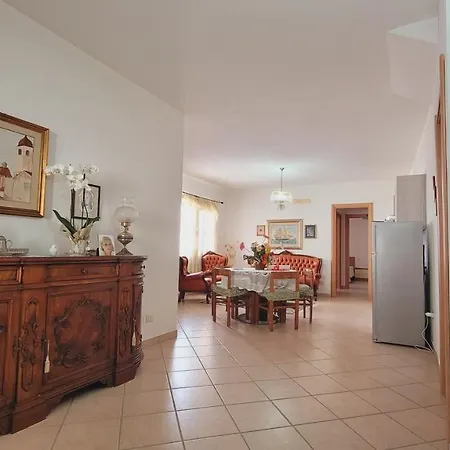 Holiday home Residenza La Pineta Orosei