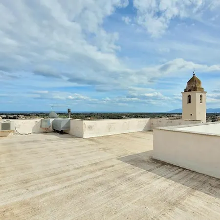 Holiday home Residenza La Pineta *