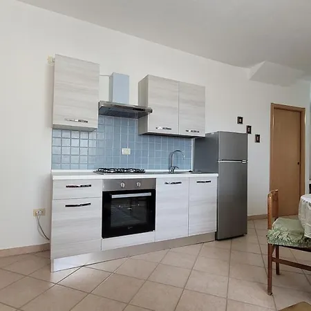 Holiday home Residenza La Pineta
