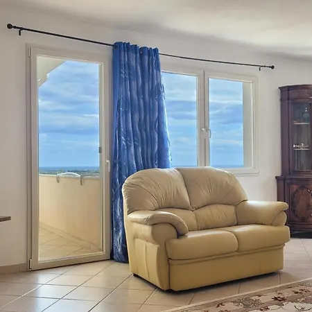 Residenza La Pineta Holiday home *