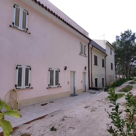 Residenza La Pineta Holiday home