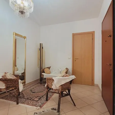 Residenza La Pineta Holiday home Orosei