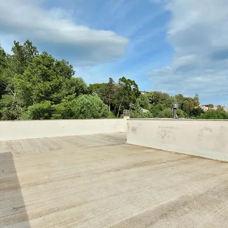Residenza La Pineta Orosei