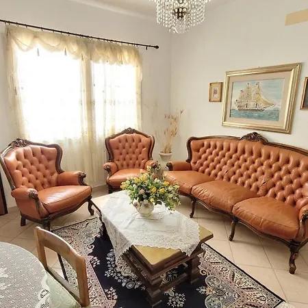 Holiday home Residenza La Pineta