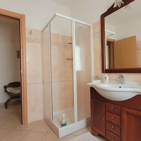 Residenza La Pineta Holiday home *