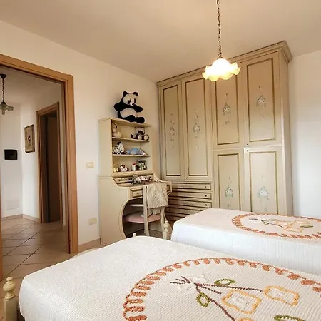Residenza La Pineta *