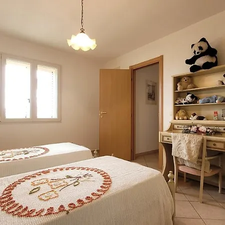 Residenza La Pineta