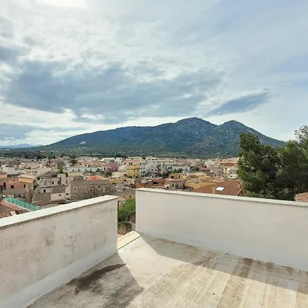Residenza La Pineta * Orosei