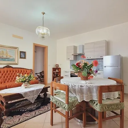 Holiday home Residenza La Pineta