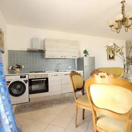 Holiday home Residenza La Pineta