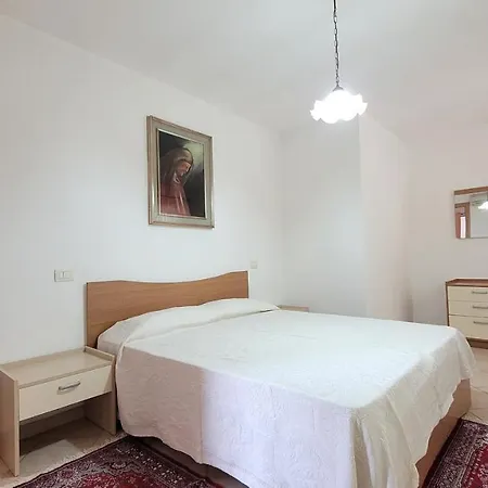 Residenza La Pineta Holiday home Orosei