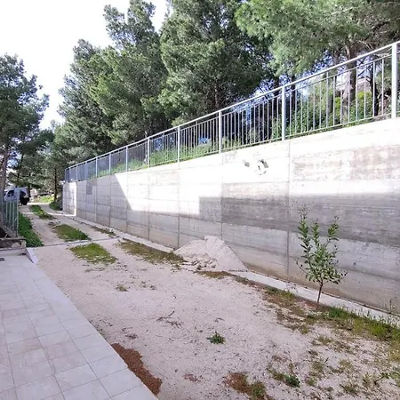 Residenza La Pineta Holiday home