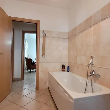 Holiday home Residenza La Pineta *