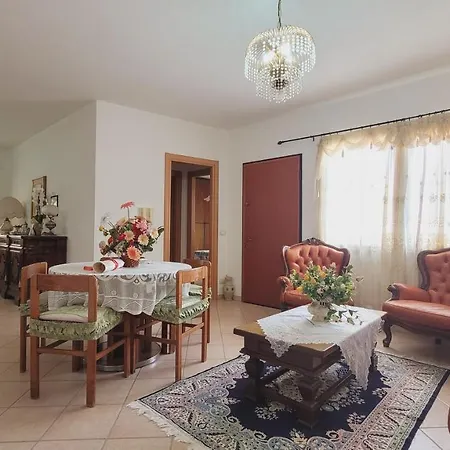 Residenza La Pineta Holiday home Orosei