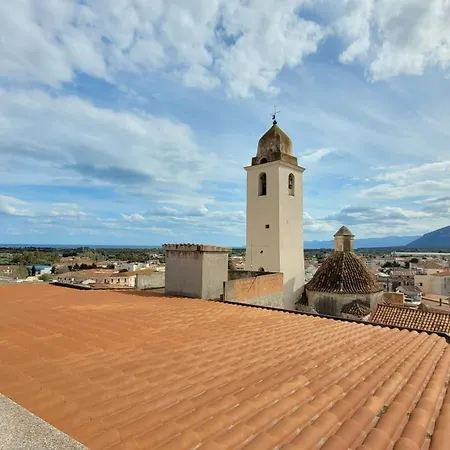 Residenza La Pineta Holiday home Orosei