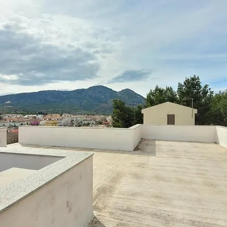 Residenza La Pineta Orosei