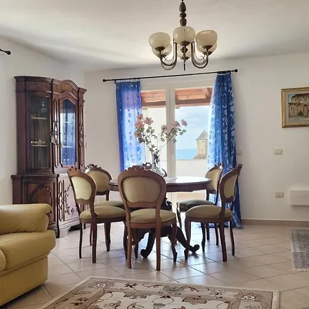 Residenza La Pineta *