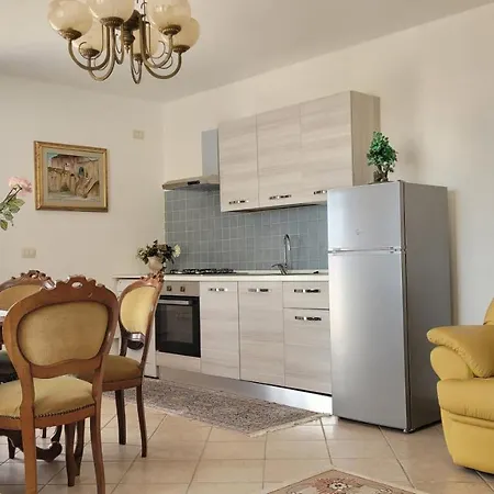 Residenza La Pineta Holiday home