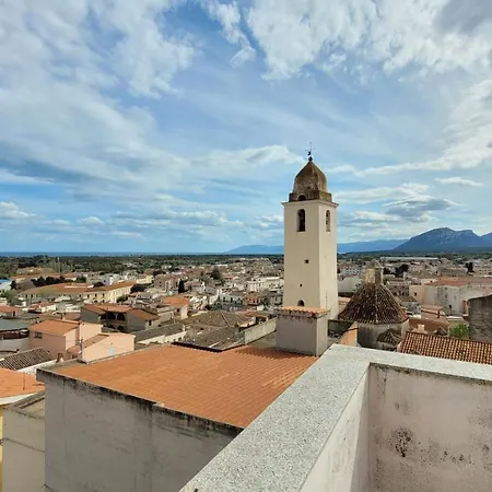 Residenza La Pineta Holiday home Orosei