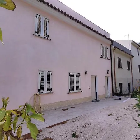 Residenza La Pineta Holiday home *