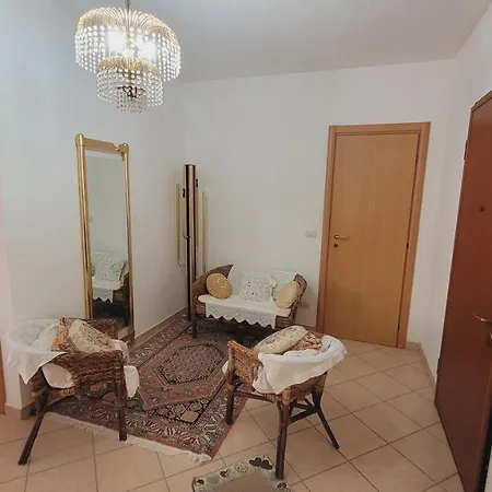 Residenza La Pineta *