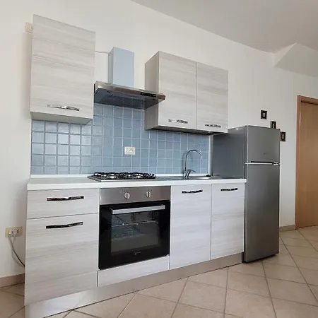 Residenza La Pineta *