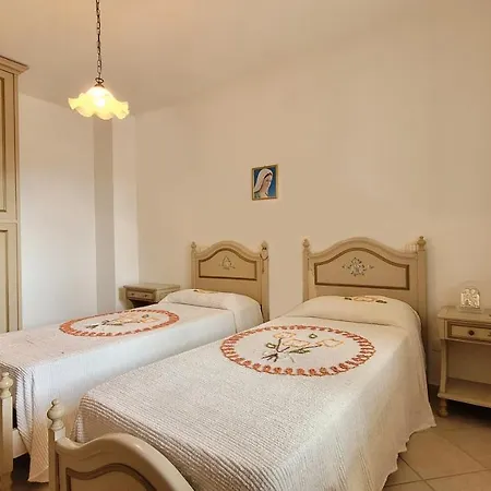 Holiday home Residenza La Pineta *