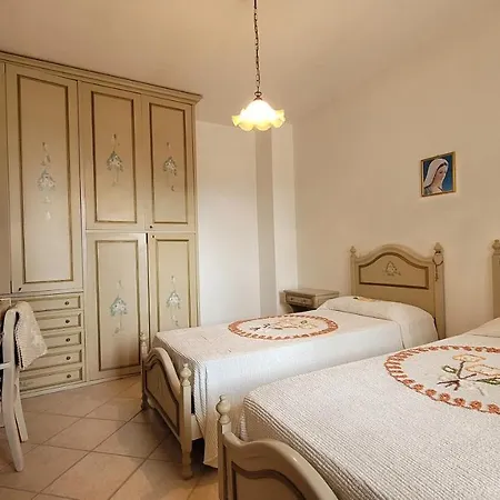 Residenza La Pineta * Orosei