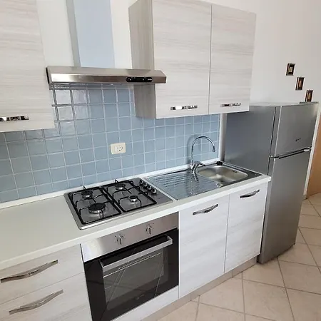 Holiday home Residenza La Pineta *