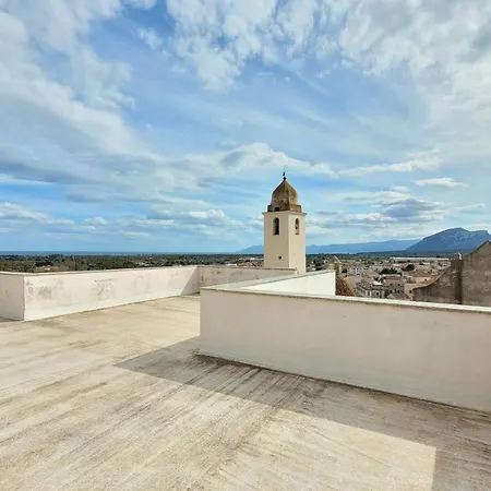 Residenza La Pineta Orosei