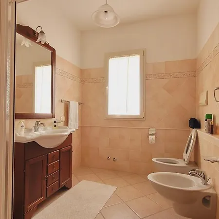 Residenza La Pineta Holiday home