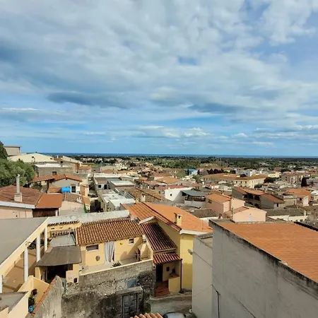 Holiday home Residenza La Pineta