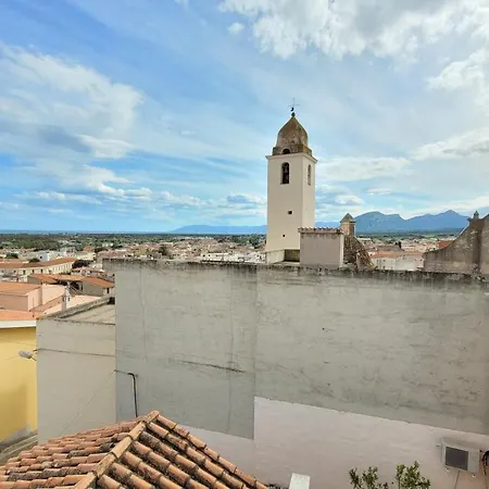 Residenza La Pineta Holiday home