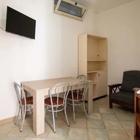 Residenza La Pineta Holiday home *