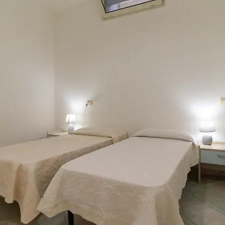 Residenza La Pineta * Orosei