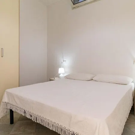 Residenza La Pineta 別荘 オロゼーイ
