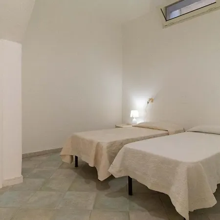別荘 Residenza La Pineta *