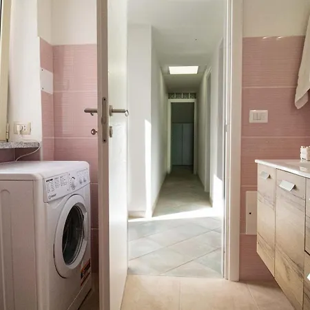 Residenza La Pineta Holiday home *
