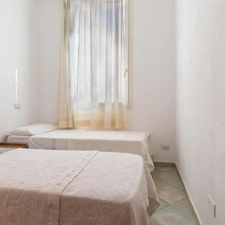 Residenza La Pineta Holiday home Orosei