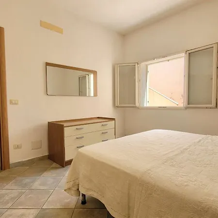 Residenza La Pineta Holiday home Orosei